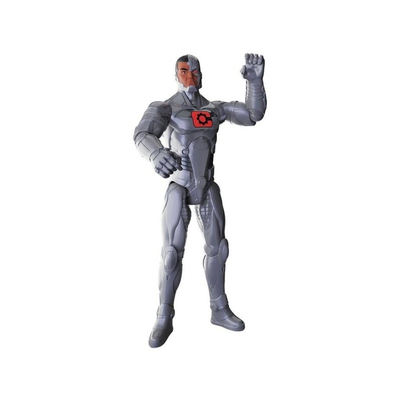 Compra Bizak Dc Universe Figuras 30 Cm Surtidas al mejor precio | Juguetilandia Canarias