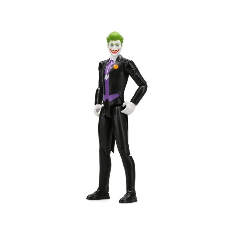 Compra Bizak Dc Universe The Riddler 30 Cm al mejor precio | Juguetilandia Canarias