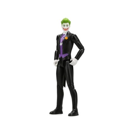Compra Bizak Dc Universe The Riddler 30 Cm al mejor precio | Juguetilandia Canarias