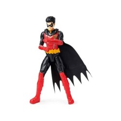 Compra Bizak Dc Universe The Riddler 30 Cm al mejor precio | Juguetilandia Canarias