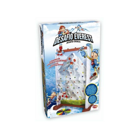 Compra Bizak Desafio Everest                               al mejor precio | Juguetilandia Canarias