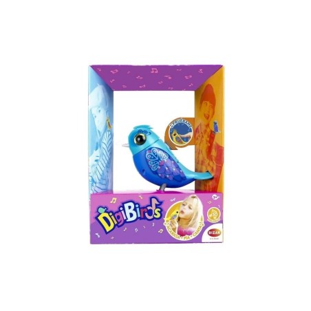 Compra Bizak Digibirds Pack De 1 al mejor precio | Juguetilandia Canarias