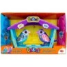 Compra Bizak Digibirds Pack De 2 Y Su Casita al mejor precio | Juguetilandia Canarias