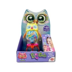 Compra Bizak Digiowl al mejor precio | Juguetilandia Canarias