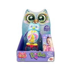 Compra Bizak Digiowl al mejor precio | Juguetilandia Canarias