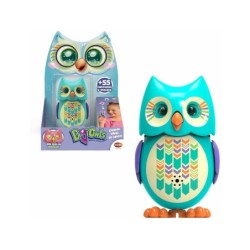 Compra Bizak Digiowl al mejor precio | Juguetilandia Canarias