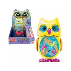 Compra Bizak Digiowl al mejor precio | Juguetilandia Canarias