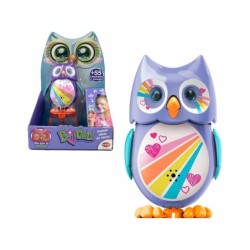 Compra Bizak Digiowl al mejor precio | Juguetilandia Canarias