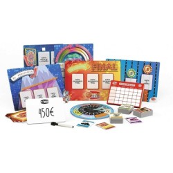 Compra Bizak El Precio Justo al mejor precio | Juguetilandia Canarias