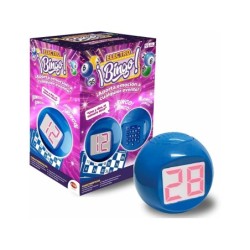 Compra Bizak Electrobingo al mejor precio | Juguetilandia Canarias
