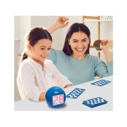 Compra Bizak Electrobingo al mejor precio | Juguetilandia Canarias