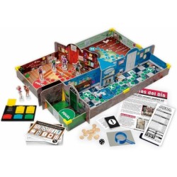 Compra Bizak Escapa Como Puedas al mejor precio | Juguetilandia Canarias