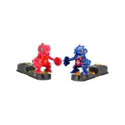 Compra Bizak Estadio Arena Biosaurus Kombate al mejor precio | Juguetilandia Canarias