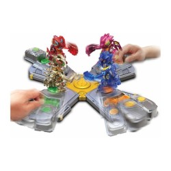 Compra Bizak Estadio Arena Biosaurus Kombate al mejor precio | Juguetilandia Canarias