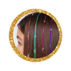 Compra Bizak Estilo Total Estudio Extensiones Glow &Amp Go al mejor precio | Juguetilandia Canarias