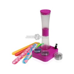 Compra Bizak Estilo Total Estudio Pop De Pulseras al mejor precio | Juguetilandia Canarias