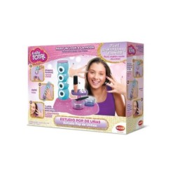 Compra Bizak Estudio Pop De Uñas Refresh al mejor precio | Juguetilandia Canarias