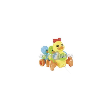 Compra Bizak Familia Patitos al mejor precio | Juguetilandia Canarias
