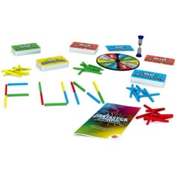 Compra Bizak Fantastick Challenge al mejor precio | Juguetilandia Canarias