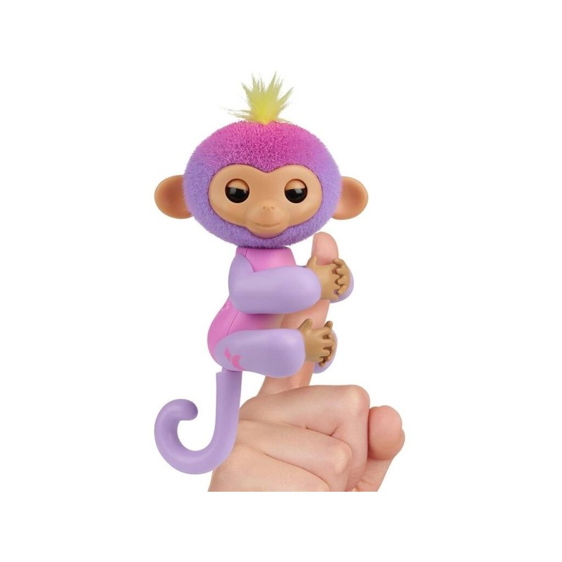 Compra Bizak Fingerlings  Colores Magicos al mejor precio | Juguetilandia Canarias