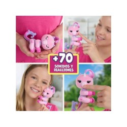 Compra Bizak Fingerlings  Colores Magicos al mejor precio | Juguetilandia Canarias