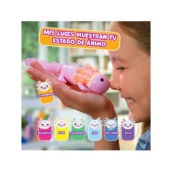 Compra Bizak Fingerlings Axolotl Nadador al mejor precio | Juguetilandia Canarias