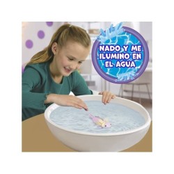 Compra Bizak Fingerlings Axolotl Nadador al mejor precio | Juguetilandia Canarias