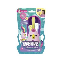 Compra Bizak Fingerlings Secret Bird al mejor precio | Juguetilandia Canarias