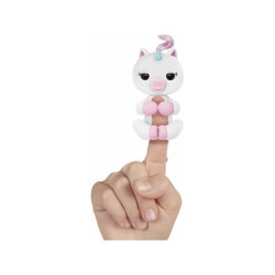 Compra Bizak Fingerlings Unicornio al mejor precio | Juguetilandia Canarias