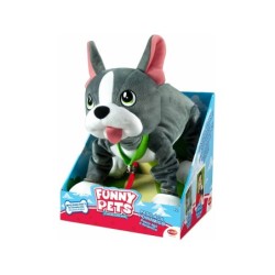 Compra Bizak Funny Pets  al mejor precio | Juguetilandia Canarias