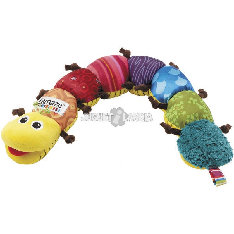 Compra Bizak Gusano Musical al mejor precio | Juguetilandia Canarias Compra Bizak Gusano Musical al mejor precio | Juguetilandia Canarias