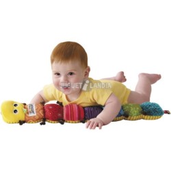 Compra Bizak Gusano Musical al mejor precio | Juguetilandia Canarias