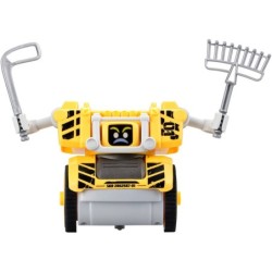 Compra Bizak Hand Control Battle Robots al mejor precio | Juguetilandia Canarias