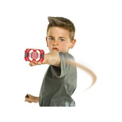 Compra Bizak Hand Control Battle Robots al mejor precio | Juguetilandia Canarias