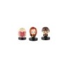 Compra Bizak Harry Potter Sello Pack De 3 al mejor precio | Juguetilandia Canarias
