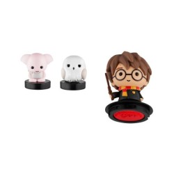 Compra Bizak Harry Potter Sello Pack De 3 al mejor precio | Juguetilandia Canarias