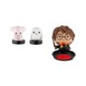 Compra Bizak Harry Potter Sello Pack De 3 al mejor precio | Juguetilandia Canarias