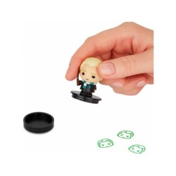 Compra Bizak Harry Potter Sello Pack De 3 al mejor precio | Juguetilandia Canarias