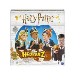 Compra Bizak Hedbanz Harry Potter al mejor precio | Juguetilandia Canarias