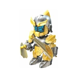 Compra Bizak Heropod World Of Armours al mejor precio | Juguetilandia Canarias