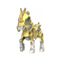 Compra Bizak Heropod World Of Armours al mejor precio | Juguetilandia Canarias