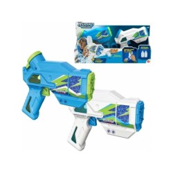 Compra Bizak Hydro Mad Mini Blaster Pack Doble al mejor precio | Juguetilandia Canarias