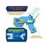 Compra Bizak Hydro Mad Mini Blaster Pack Doble al mejor precio | Juguetilandia Canarias