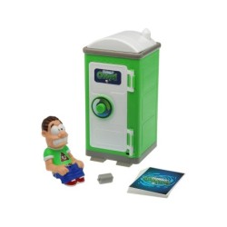 Compra Bizak Johnny Cagoni al mejor precio | Juguetilandia Canarias