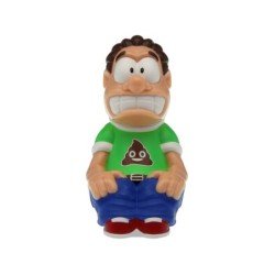 Compra Bizak Johnny Cagoni al mejor precio | Juguetilandia Canarias