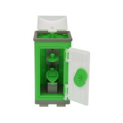 Compra Bizak Johnny Cagoni al mejor precio | Juguetilandia Canarias