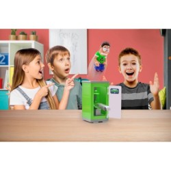 Compra Bizak Johnny Cagoni al mejor precio | Juguetilandia Canarias