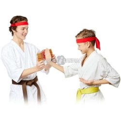 Compra Bizak Karate Kai al mejor precio | Juguetilandia Canarias