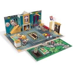 Compra Bizak La Herencia De Tia Agata al mejor precio | Juguetilandia Canarias