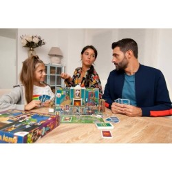 Compra Bizak La Herencia De Tia Agata al mejor precio | Juguetilandia Canarias